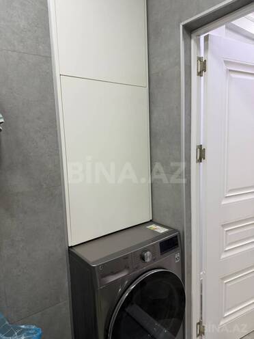 Сдается 2-комн. новостройка 65 м², м. Мемар Аджеми, photo 17 from 23
