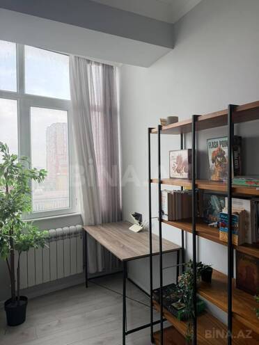 Сдается 2-комн. новостройка 65 м², м. Мемар Аджеми, photo 12 from 23