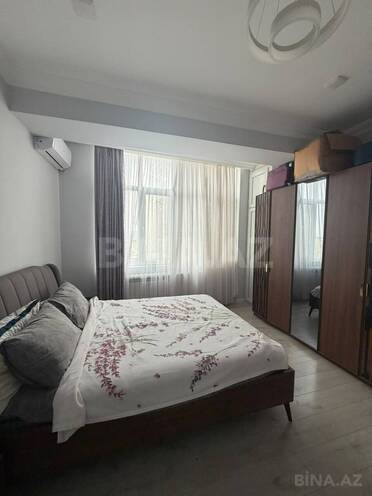 Сдается 2-комн. новостройка 65 м², м. Мемар Аджеми, photo 6 from 23