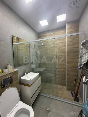 Сдается 2-комн. новостройка 65 м², м. Мемар Аджеми, photo 18 from 23