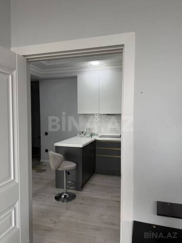 Сдается 2-комн. новостройка 65 м², м. Мемар Аджеми, photo 11 from 23