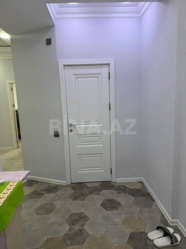 Сдается 2-комн. новостройка 65 м², м. Мемар Аджеми, photo 20 from 23