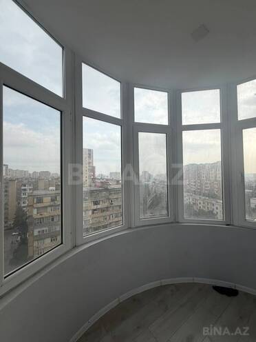 Сдается 2-комн. новостройка 65 м², м. Мемар Аджеми, photo 21 from 23