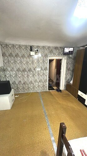 İcarəyə verilir 1 otaqlı köhnə tikili 42 m², Qara Qarayev m., photo 4 from 12