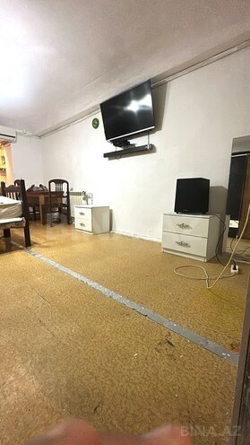 İcarəyə verilir 1 otaqlı köhnə tikili 42 m², Qara Qarayev m., photo 7 from 12