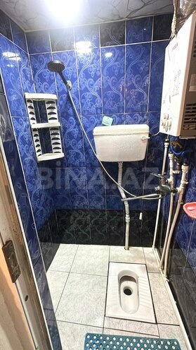 İcarəyə verilir 1 otaqlı köhnə tikili 42 m², Qara Qarayev m., photo 9 from 12