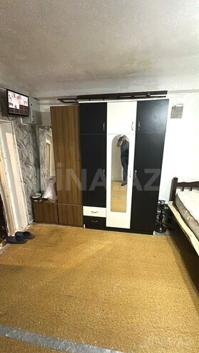 İcarəyə verilir 1 otaqlı köhnə tikili 42 m², Qara Qarayev m., photo 5 from 12