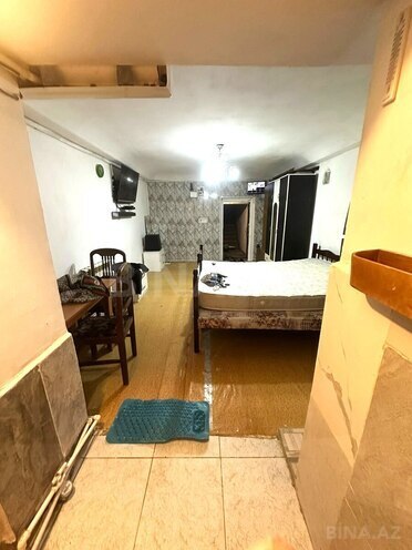 İcarəyə verilir 1 otaqlı köhnə tikili 42 m², Qara Qarayev m., photo 6 from 12