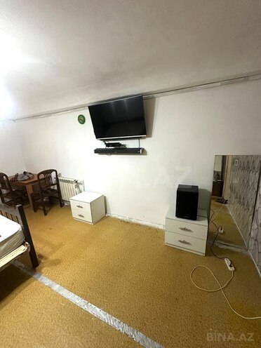 İcarəyə verilir 1 otaqlı köhnə tikili 42 m², Qara Qarayev m., photo 3 from 12