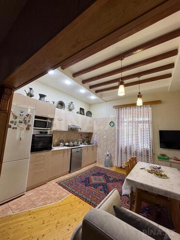 Satılır 11 otaqlı həyət evi/bağ evi 701 m², Badamdar q., photo 11 from 16