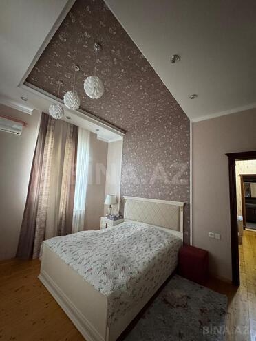 Satılır 11 otaqlı həyət evi/bağ evi 701 m², Badamdar q., photo 13 from 16