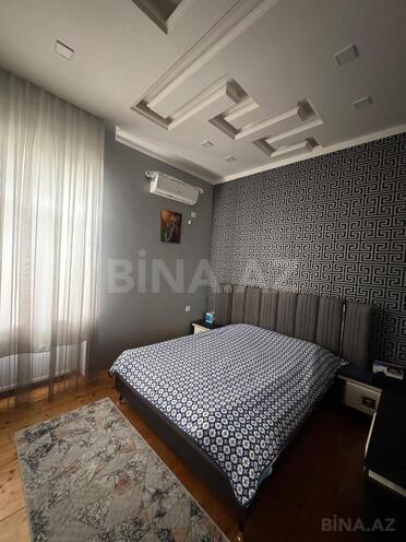 Satılır 11 otaqlı həyət evi/bağ evi 701 m², Badamdar q., photo 12 from 16