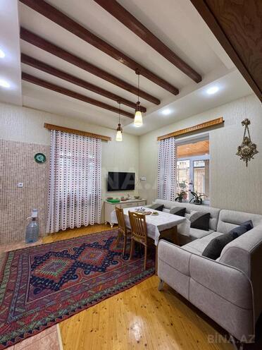 Satılır 11 otaqlı həyət evi/bağ evi 701 m², Badamdar q., photo 10 from 16