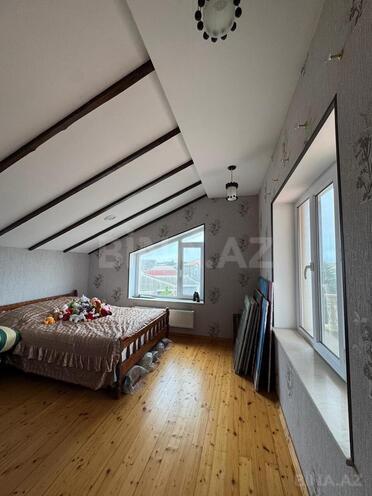 Satılır 11 otaqlı həyət evi/bağ evi 701 m², Badamdar q., photo 14 from 16