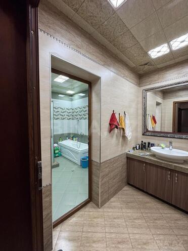 Satılır 11 otaqlı həyət evi/bağ evi 701 m², Badamdar q., photo 15 from 16