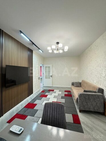 Продаётся 3-комн. вторичка 80 м², м. Ази Асланов, photo 3 from 13