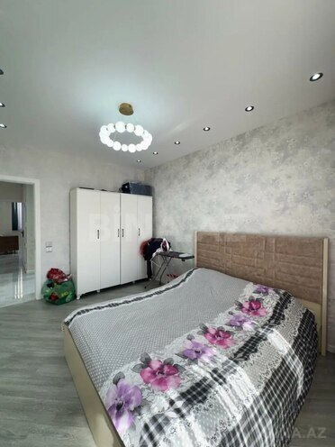 Продаётся 3-комн. вторичка 80 м², м. Ази Асланов, photo 7 from 13