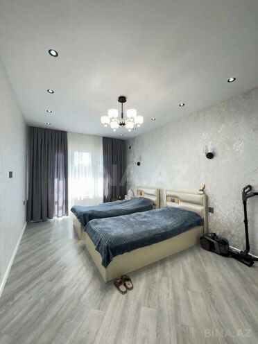 Продаётся 3-комн. вторичка 80 м², м. Ази Асланов, photo 4 from 13
