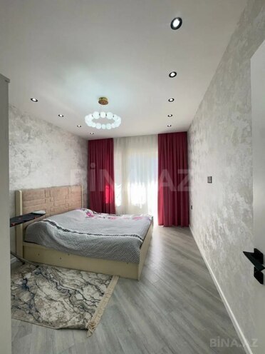 Продаётся 3-комн. вторичка 80 м², м. Ази Асланов, photo 6 from 13