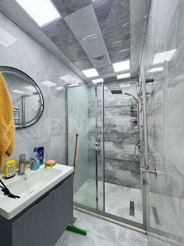 Продаётся 3-комн. вторичка 80 м², м. Ази Асланов, photo 11 from 13