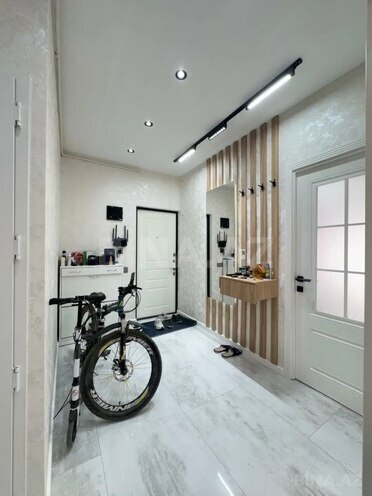 Продаётся 3-комн. вторичка 80 м², м. Ази Асланов, photo 10 from 13