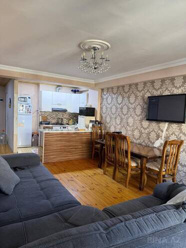 Satılır 2 otaqlı yeni tikili 82 m², Sabunçu r., photo 5 from 18