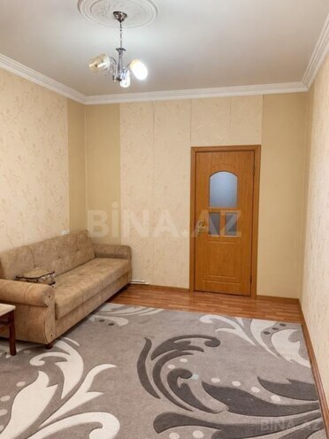 İcarəyə verilir 1 otaqlı köhnə tikili 40 m², Xalqlar Dostluğu m., photo 3 from 7