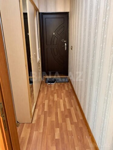 İcarəyə verilir 1 otaqlı köhnə tikili 40 m², Xalqlar Dostluğu m., photo 4 from 7