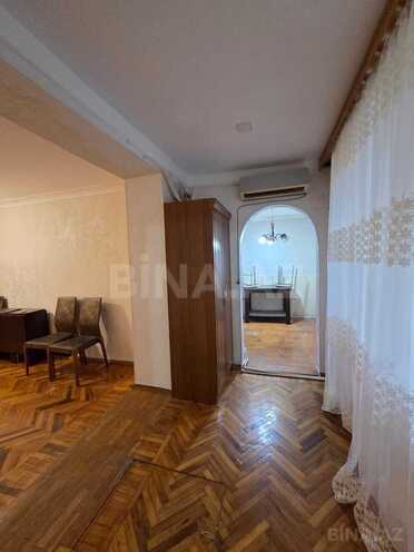 Satılır 3 otaqlı köhnə tikili 75 m², Elmlər Akademiyası m., photo 6 from 18