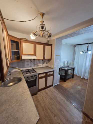 Satılır 3 otaqlı köhnə tikili 75 m², Elmlər Akademiyası m., photo 13 from 18