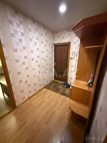 İcarəyə verilir 3 otaqlı köhnə tikili 80 m², Xalqlar Dostluğu m., photo 8 from 16
