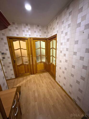 İcarəyə verilir 3 otaqlı köhnə tikili 80 m², Xalqlar Dostluğu m., photo 5 from 16