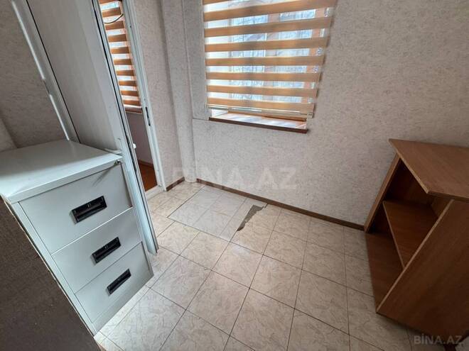 İcarəyə verilir 3 otaqlı ofis 60 m², Nərimanov r., photo 7 from 10