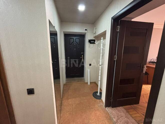 İcarəyə verilir 3 otaqlı ofis 60 m², Nərimanov r., photo 6 from 10