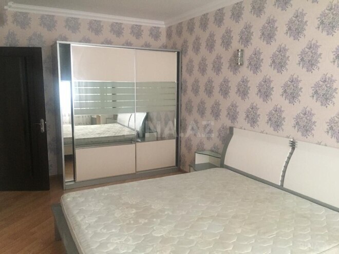 İcarəyə verilir 2 otaqlı yeni tikili 65 m², Qara Qarayev m., photo 1 from 13