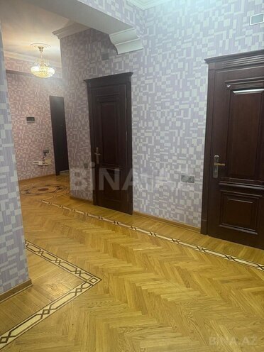 Сдаётся 3-комн. новостройка 130 м², м. Иншаатчылар, photo 22 from 24