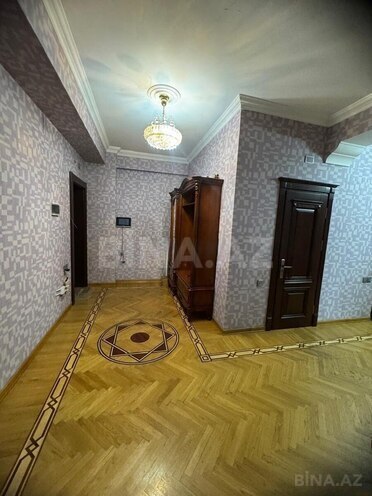 Сдаётся 3-комн. новостройка 130 м², м. Иншаатчылар, photo 21 from 24