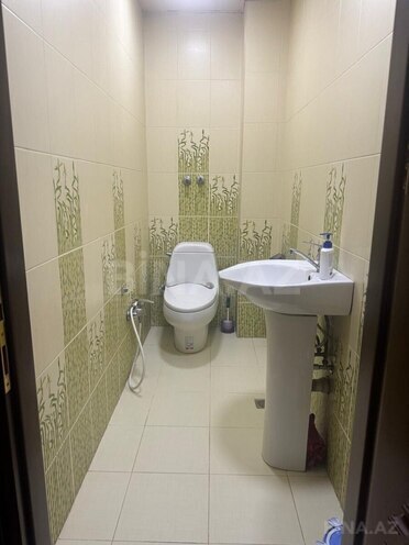 Сдаётся 3-комн. новостройка 130 м², м. Иншаатчылар, photo 18 from 24