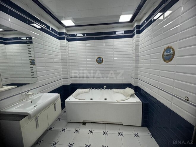 Сдаётся 3-комн. новостройка 130 м², м. Иншаатчылар, photo 10 from 24