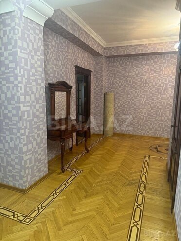 Сдаётся 3-комн. новостройка 130 м², м. Иншаатчылар, photo 23 from 24