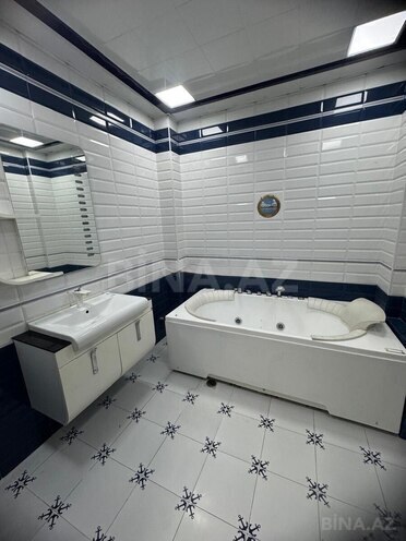 Сдаётся 3-комн. новостройка 130 м², м. Иншаатчылар, photo 7 from 24