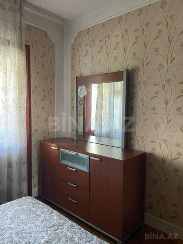 İcarəyə verilir 4 otaqlı köhnə tikili 115 m², İnşaatçılar m., photo 8 from 28