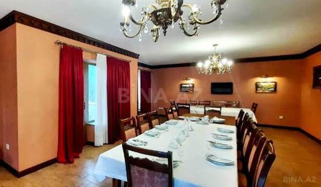 Продаётся  объект 450 м², пос. Мардакан, photo 3 from 7