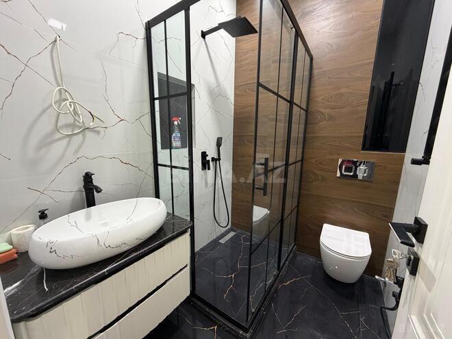 Satılır 2 otaqlı yeni tikili 73 m², Gənclik m., photo 15 from 19