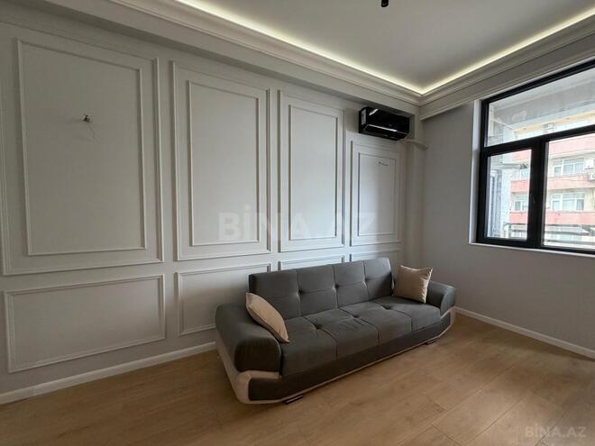 Satılır 2 otaqlı yeni tikili 73 m², Gənclik m., photo 6 from 19