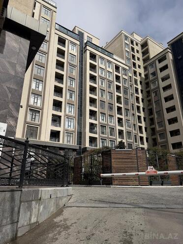 Satılır 2 otaqlı yeni tikili 73 m², Gənclik m., photo 18 from 19