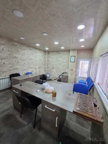 İcarəyə verilir  obyekt 1 m², Yasamal r., photo 1 from 13