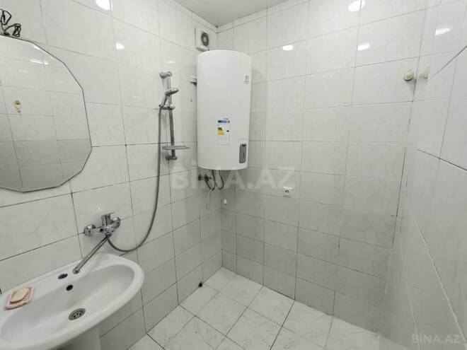 Satılır 3 otaqlı köhnə tikili 52 m², Memar Əcəmi m., photo 9 from 11