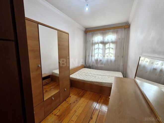 Satılır 3 otaqlı köhnə tikili 52 m², Memar Əcəmi m., photo 6 from 11