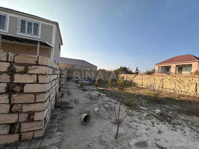 Satılır  torpaq 3 sot, Hövsan q., photo 4 from 6